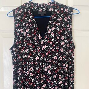 Like new JJill long dress